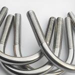 NXF ASTM JIS EN 316/0Cr17Ni12Mo2/1.4401 M10 55mm Hexbolt Fasteners Stainless