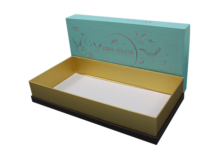 Customizable Cardboard Organizer Boxes With Protective Varnish