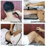 448khz RET Tecar Therapy Machine Bracelet Hand Massage Body Pain Relief