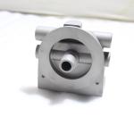 High Precision Aluminum Die Casting Auto Parts OEM ODM