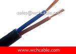 UL21127 Oil Resistant Polyurethane PUR Sheathed Cable
