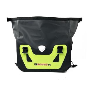 Wholesale Large Capacity 25L Waterproof Motorcycle Saddlebags Motorcycle Bag from china suppliers