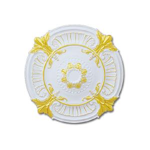 Wholesale 2400*107*200mm Modern PU Crown Home Decor Moulding for European Style Ceiling Medallion from china suppliers