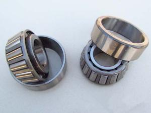 Wholesale 32307 single row taper roller bearing with 35mm*80mm*32.75mm from china suppliers