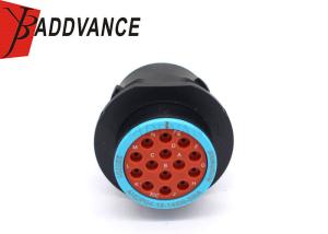 China Amphenol AHDP04-18-14SR-SRA 14 Position AHDP Series Receptacle Circular Connector on sale