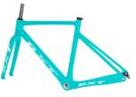 Mechanical Carbon Gravel Bike Frame Road Racing Bicycle Toray Carbon Fiber Bike