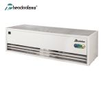 2024 Super Large Wind Heavy Duty Industrial Air Curtain The Entryway Cool Air