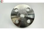 N04400 Forged Monel 400 Flange 1/2" Class 600 SO RF Stainless Steel Orifice