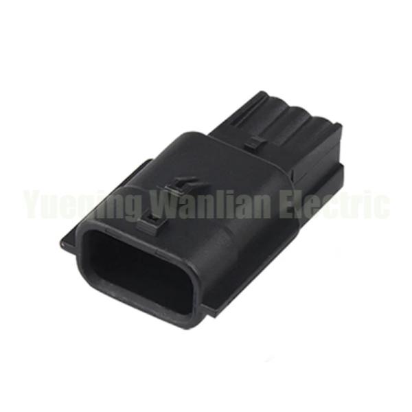 7282-8853-30 Auto Male Plug Waterproof Automotive Electrical Pin Connectors 4