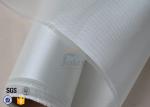 6oz 39 Inches Plain Weave Surfboard Fiberglass Cloth For Yacht Building