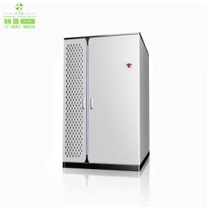 Wholesale CTS high level commercial stacked energy storage batterie high voltage battery 500v 600v 700v from china suppliers
