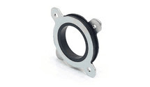 2 phase NEMA 17 Stepping Motor 1.0A 0.45N.m for Computer Peripherals