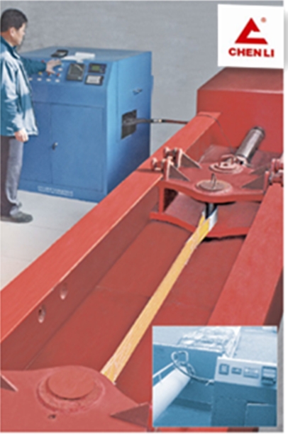 100T tensile testing machine