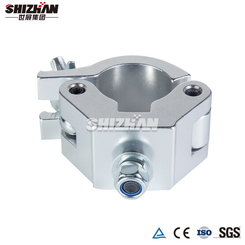 aluminum stage light clamp tuv