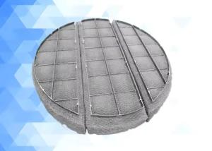 Wholesale Wire Mesh Demister Pad 304 316 Stainless Steel For Gas Liquid Separation from china suppliers