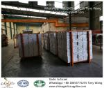 Garlic to Israel with 10kg carton box.Supermarket package.
