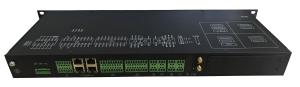 FSU PM5000TT3.0 Advanced Power Distribution Unit for Telecommunication Station with Intelligent Protocols Processing
