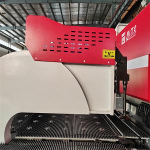 Wholesale 2500mm Auto Panel Bender For Metal Sheet Stainless Steel Cnc Sheet Metal Folder from china suppliers