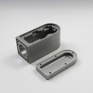 Wholesale Stable CNC Machining Aluminium Electroplating Aluminum Metal Parts from china suppliers