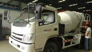 Wholesale China cheapest price 1-2 cubic meters mini concrete truck for sale, factory sale bottom price SHIFENG 2m3 mixer truck from china suppliers