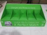Third Party Toys Inspection Xbox Charging Stand Quality Inspection