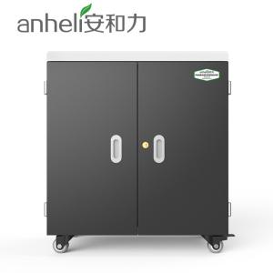 Wholesale Anheli Android IOS USB Charging Cart For Tablets FCC RoHS ISO from china suppliers