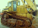 Japanese original used CAT D8N bulldozer for sale/used CAT bulldozer for sale