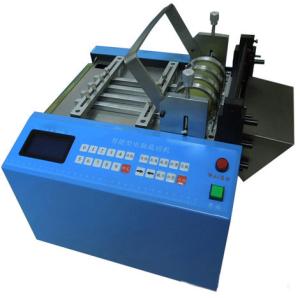 Wholesale Global hot sale automatic small wires cutting machine LM-100ST from china suppliers