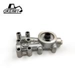 6209-51-5110 Oil Filter Head For Komatsu 6D95-6 PC200-6 Engine