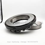 29322 E Steel Cage NSK Spherical Roller Thrust Bearing 110x190x48mm