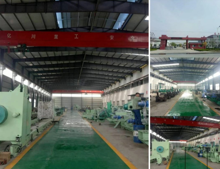 Spiral Submerged Arc Welded Ssaw Pipe Mill , Spiral Welding Pipe Machine
