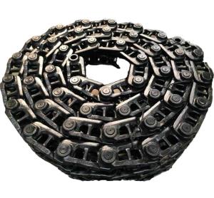 Wholesale E120 track link for 201-32-00113 LINK ASSY TRACK in excavator undercarriage parts from china suppliers