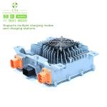 72V 115V OBC 3.3kw 6.6kw On Board Charger for Electric Cars with IP67 Rating