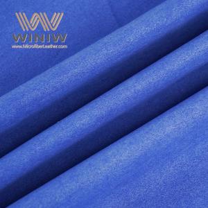 Wholesale 0.5mm Luxury Micro Fiber Synthetic Suede Leather Ultra Suede Leather For Jewelry Box from china suppliers