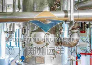 Wholesale Commercial Biodiesel Production Equipment Automatic 220V 500 Tons Per Day from china suppliers