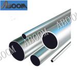 Anti Corrosion Hastelloy G3 Seamless Nickel Alloy Tube N06985 ASTM SB 407