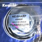 Keisharp Hydraulic Breaker Seal Kit KS450 KS500 KS550 Hammer Spare Parts