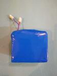 3.2V30Ah Multifunctional Lifepo4 Lithium Ion Battery 3.65V Charge Cut Off