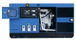 Safety 160kw Perkins 200 Kva Generator 1106A-70TAG4 Perkins Silent Generator