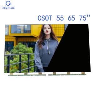 Wholesale ST4851B02-2 CSOT 49 INCH Led Panel Curve 2K For Samsung TV from china suppliers