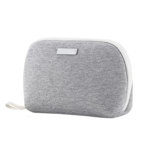 Wholesale Zipper Portable Waterproof Branded Small Pink Cosmetic Gift Bags from china suppliers