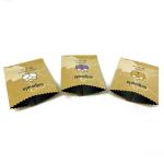 50 - 200microns Heat Seal Kraft Paper Aluminum Foil Back Seal Bag For Small Unit