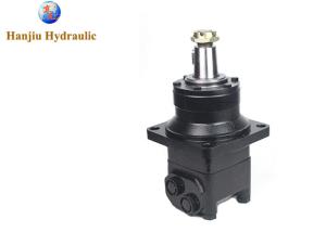 Wholesale Engine OMTW 500 Danfoss 151B3035 Wheel Drive Motor Tapered 45 Mm Shaft Side Ports from china suppliers