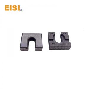 Wholesale Lightweight Heidelberg SM102 Machine Gripper Pad 100 PCS/Paper Box from china suppliers