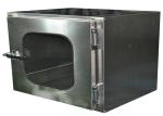Stainless Steel Pass Box Clean Room Equipment/ Pass Box Manufacturer / Pass Box