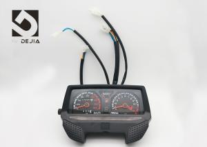 Wholesale Honda Motorcycle Digital Speedometer Tachometer For Motorcycle Parts And Accessories from china suppliers