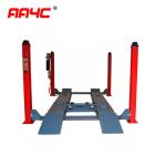 Wheel Aligner 8000 Lb Four Post Parking Lift Car Lift For Home Garage 1700mm
