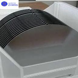 Wholesale 8inch GaN-on-Si Epitaxy Si Substrate 110 111 110 for MOCVD Reactors Or RF Energy Application from china suppliers