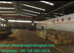 Hot Rolling Steel Balls For Ball Mill