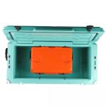Roto Molding BBQ Fishing Ice Cooler Box Outdoor Camping Picnic